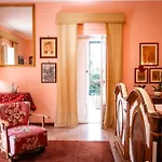 Domus Anson Silj Bed & Breakfast Rome