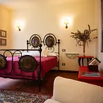 Bed & Breakfast Domus Anson Silj