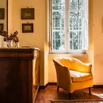 Domus Anson Silj Bed & Breakfast *