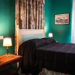 Bed & Breakfast Domus Anson Silj *
