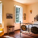 Bed & Breakfast Domus Anson Silj Rome