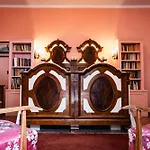 Domus Anson Silj * Rome