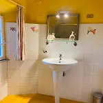 Bed & Breakfast Domus Anson Silj *