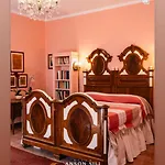 Bed & Breakfast Domus Anson Silj Rome
