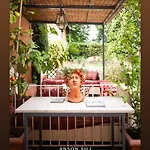 Bed & Breakfast Domus Anson Silj Rome