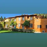 Bed & Breakfast Domus Anson Silj