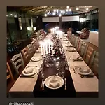 Bed & Breakfast Domus Anson Silj Rome