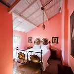 Bed & Breakfast Domus Anson Silj *