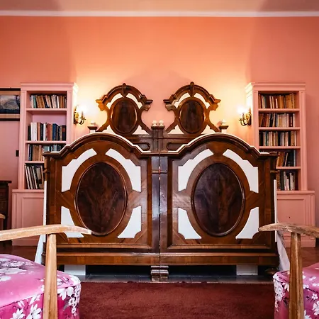 Domus Anson Silj