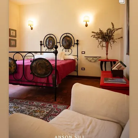 Domus Anson Silj *