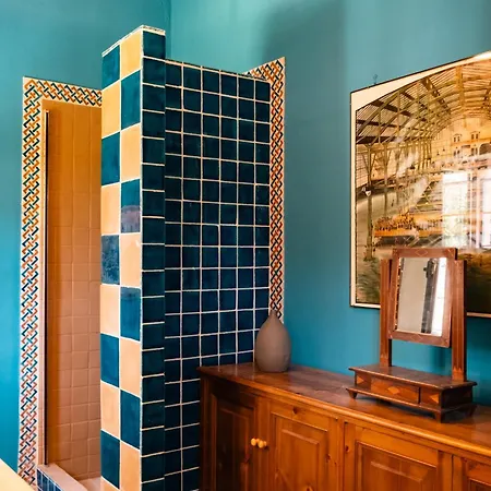 Domus Anson Silj * רומא