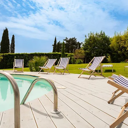 Domus Anson Silj Bed & Breakfast Rome