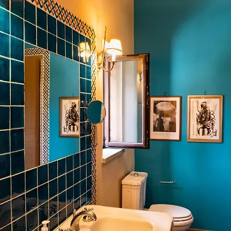 Domus Anson Silj Frühstückspension