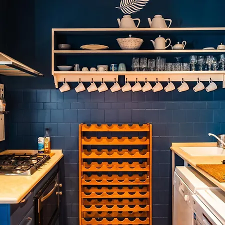 Domus Anson Silj ベッド・アンド・ブレックファスト ローマ