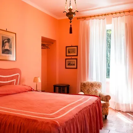 Domus Anson Silj Bed & Breakfast Rome