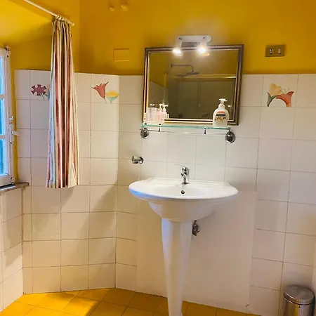 Frühstückspension Domus Anson Silj *