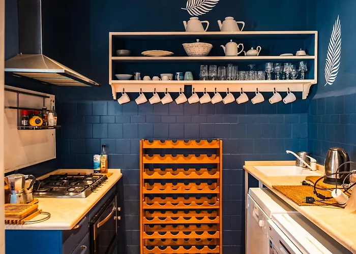 Domus Anson Silj Отель типа 