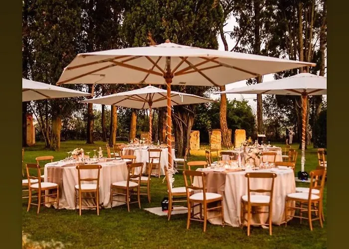 Domus Anson Silj Отель типа 