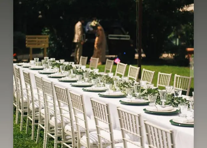 Domus Anson Silj * Рим