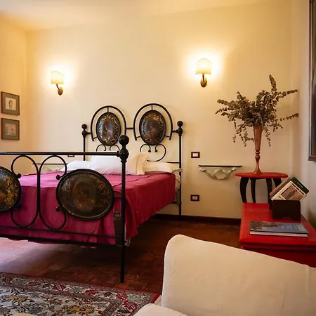 B&B Domus Anson Silj