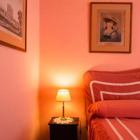 Domus Anson Silj * Roma