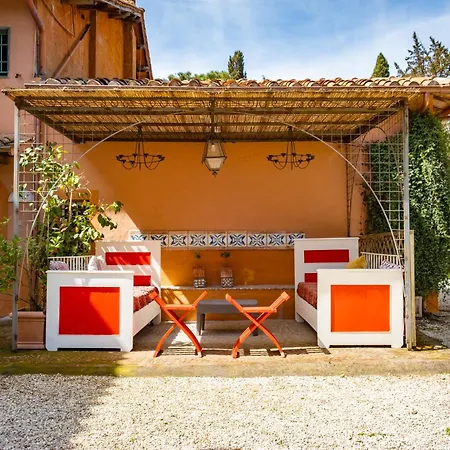 Domus Anson Silj * Roma