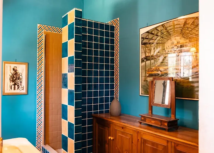 Domus Anson Silj * Roma