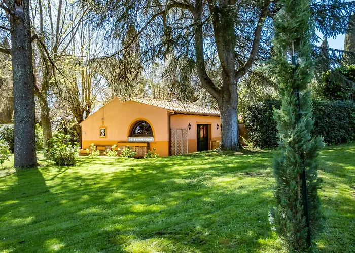 Domus Anson Silj Alojamento de Acomodação e Pequeno-almoço Roma