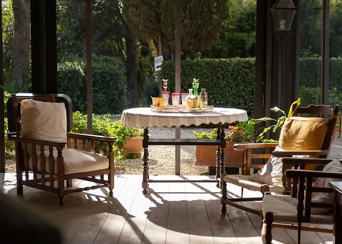 Alojamento de Acomodação e Pequeno-almoço Domus Anson Silj Roma