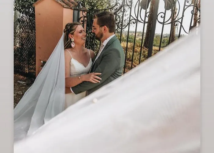 Alojamento de Acomodação e Pequeno-almoço Domus Anson Silj