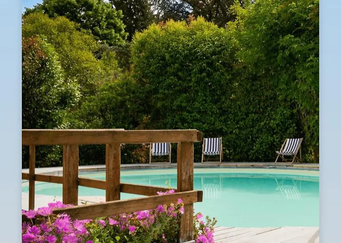 Domus Anson Silj Roma